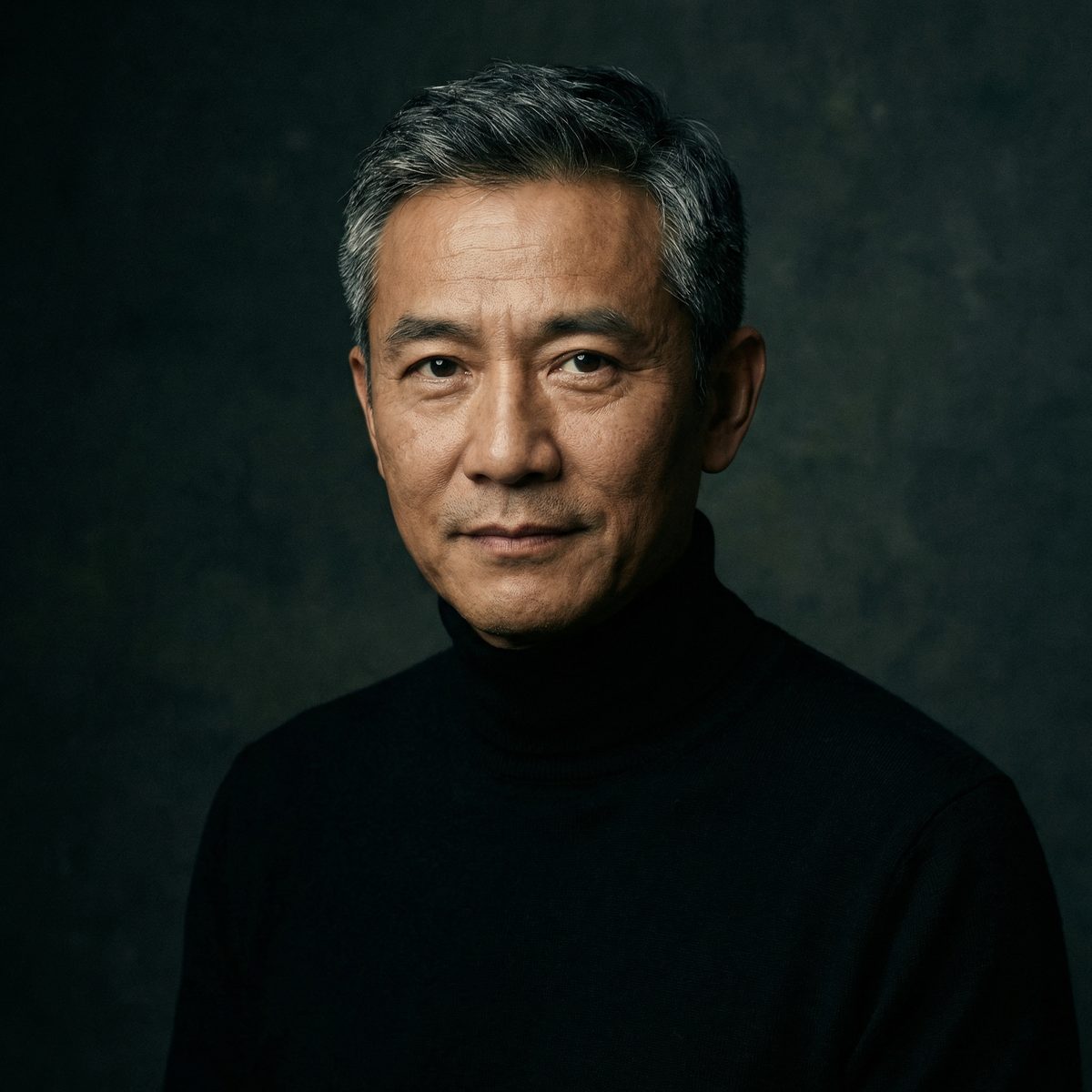 海角社区首席导演陈锐