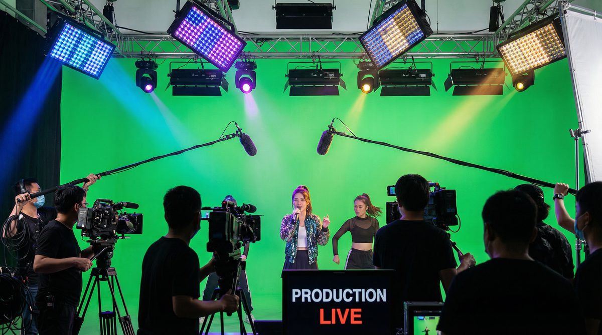 海角社区音乐视频制作教程